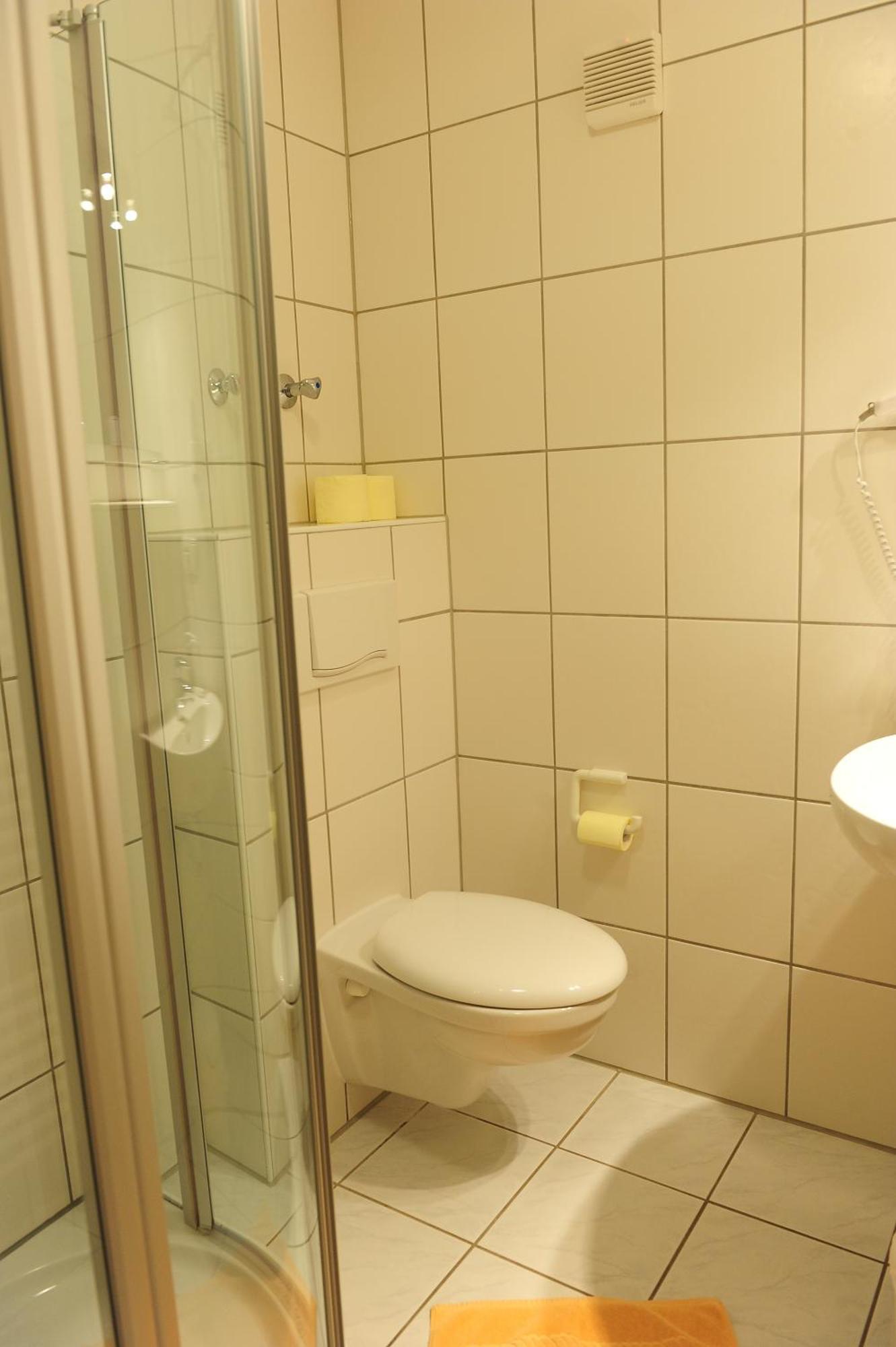 Gasthaus Juette Ebergötzen Esterno foto
