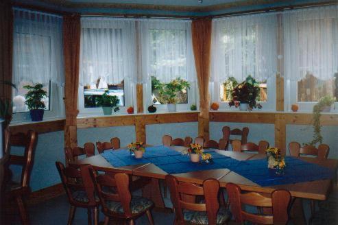 Gasthaus Juette Ebergötzen Esterno foto